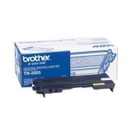 Brother TN-2005 toner...